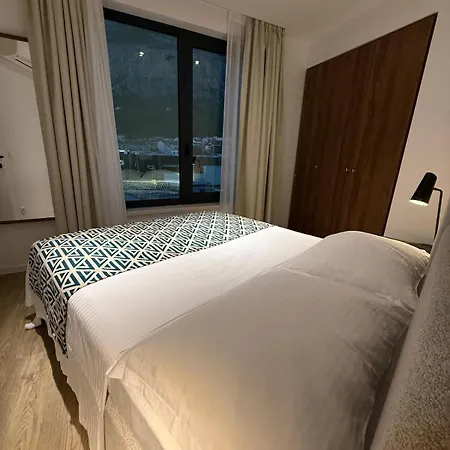 Daire Maestral 405 Makarska