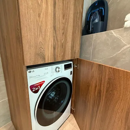 Daire Maestral 405 *